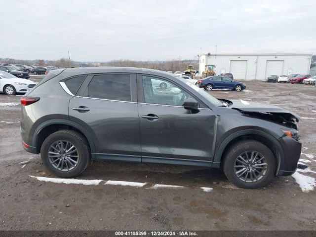 JM3KFBCM9K1589555 Mazda Cx-5 Touring