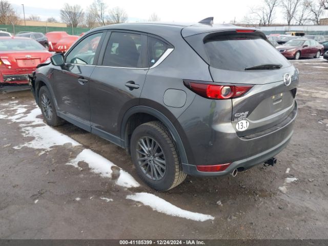 JM3KFBCM9K1589555 Mazda Cx-5 Touring