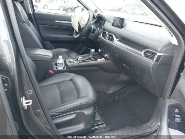 JM3KFBCM9K1589555 Mazda Cx-5 Touring