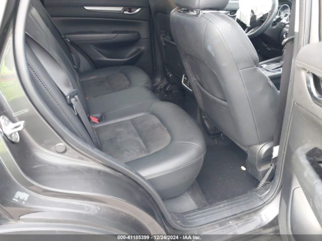 JM3KFBCM9K1589555 Mazda Cx-5 Touring