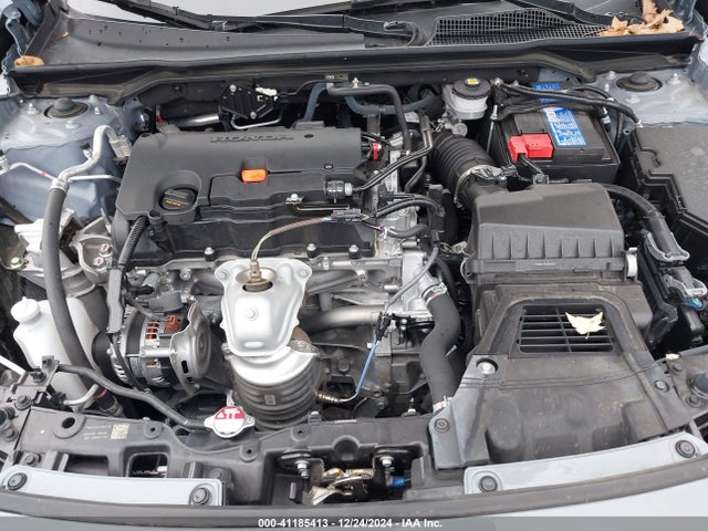 19XFL2H88RE010562 Honda Civic Sport