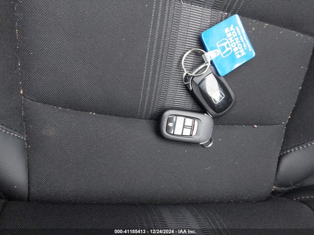 19XFL2H88RE010562 Honda Civic Sport