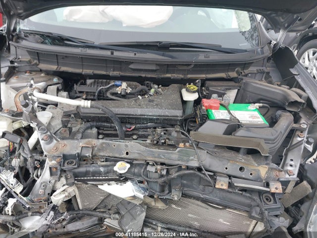 JN8AT2MV6GW131099 Nissan ROGUE S