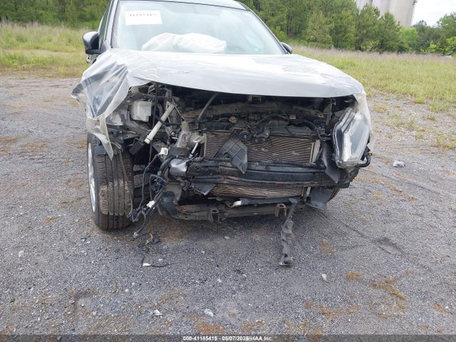 JN8AT2MV6GW131099 Nissan ROGUE S