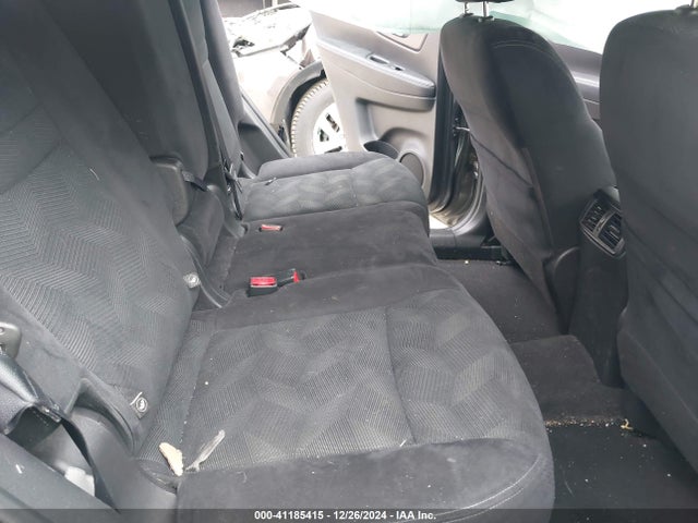 JN8AT2MV6GW131099 Nissan ROGUE S