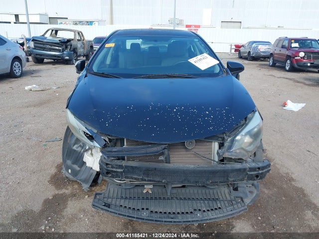 Toyota COROLLA LE 2015 2T1BURHE4FC269036 Image 13