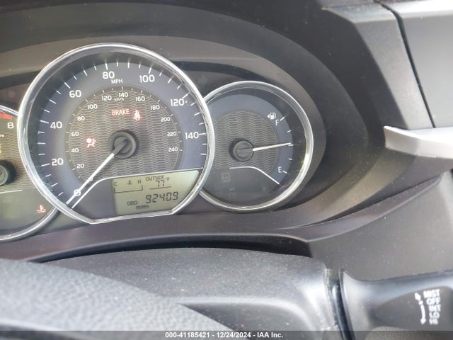 Toyota COROLLA LE 2015 2T1BURHE4FC269036 Image 7