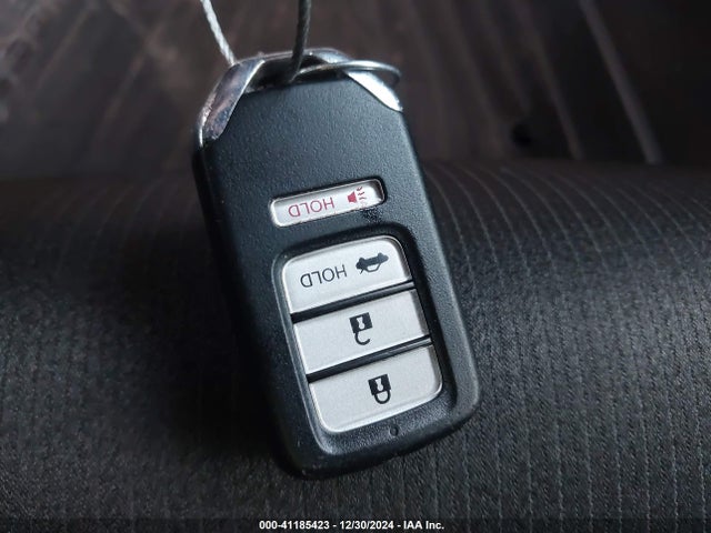 1HGCV1F33JA099724 Honda Accord Sport