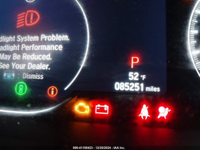 1HGCV1F33JA099724 Honda Accord Sport