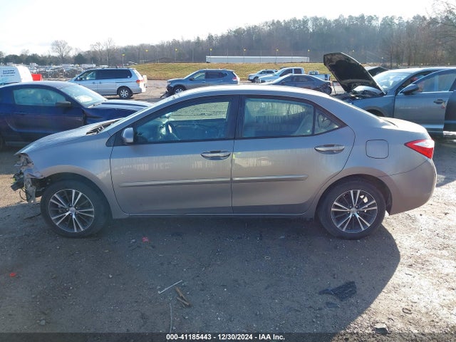Toyota Corolla Le Plus 2016 2T1BURHE8GC721491 Image 14