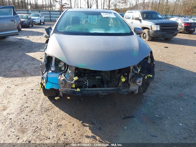 Toyota Corolla Le Plus 2016 2T1BURHE8GC721491 Image 6