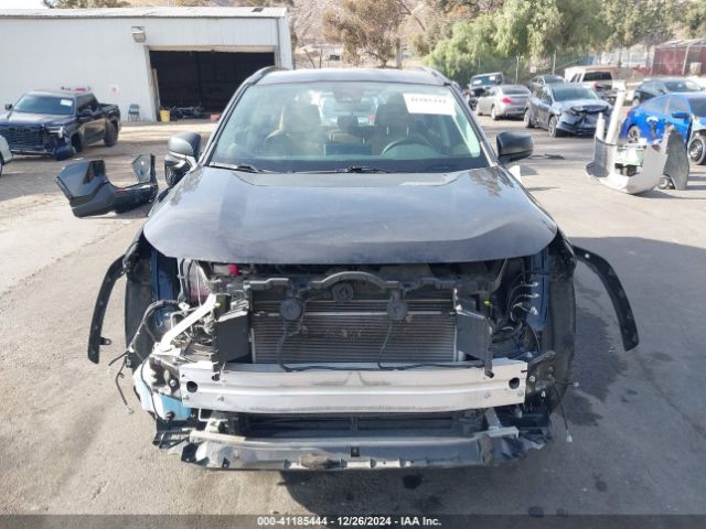 4T3LWRFV4PU091024 Toyota Rav4 Hybrid Le