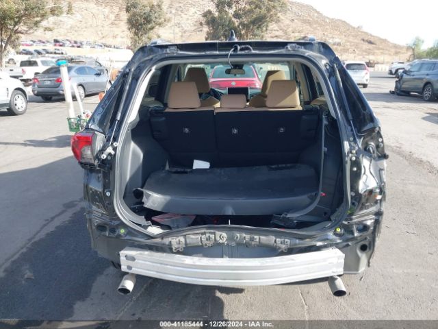 4T3LWRFV4PU091024 Toyota Rav4 Hybrid Le