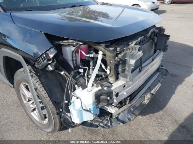 4T3LWRFV4PU091024 Toyota Rav4 Hybrid Le