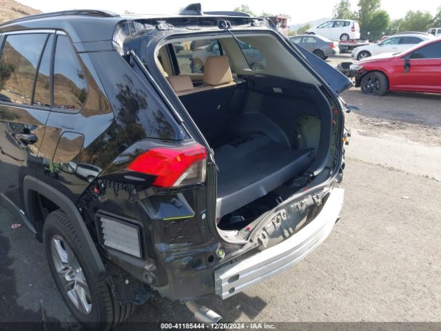 4T3LWRFV4PU091024 Toyota Rav4 Hybrid Le