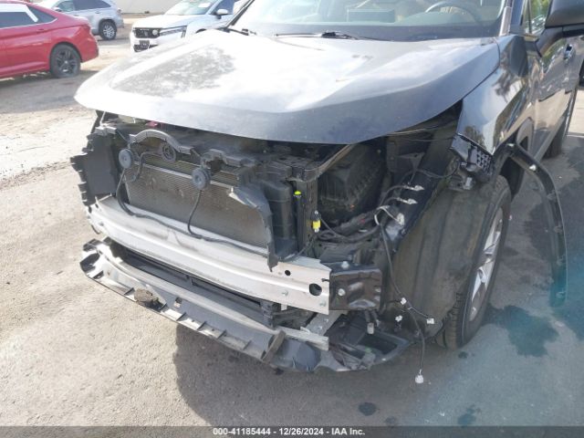 4T3LWRFV4PU091024 Toyota Rav4 Hybrid Le