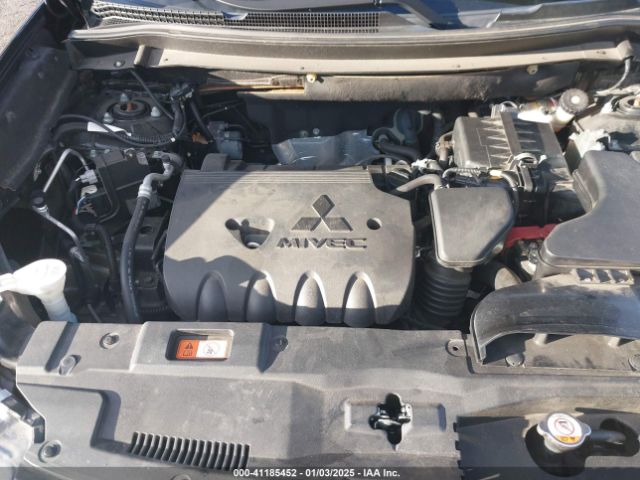 JA4AD3A35KZ051280 Mitsubishi Outlander Sel