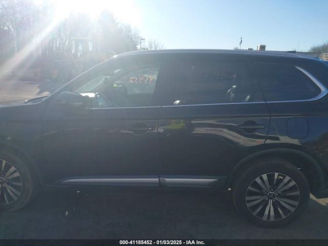 JA4AD3A35KZ051280 Mitsubishi Outlander Sel