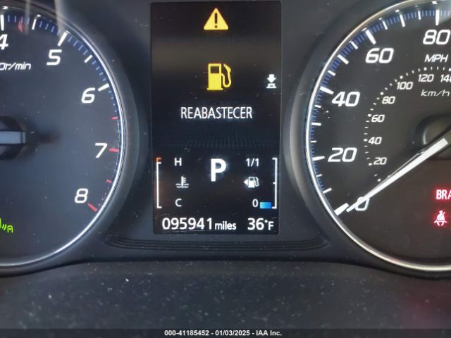 JA4AD3A35KZ051280 Mitsubishi Outlander Sel