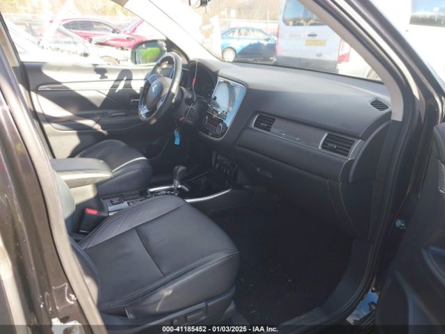 JA4AD3A35KZ051280 Mitsubishi Outlander Sel