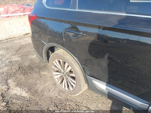 JA4AD3A35KZ051280 Mitsubishi Outlander Sel
