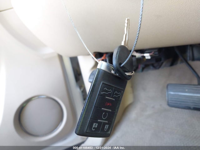 2010 CADILLAC ESCALADE ESV 1GYUKJEF0AR200835 Photo 10