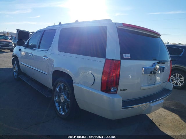 2010 CADILLAC ESCALADE ESV 1GYUKJEF0AR200835 Photo 2