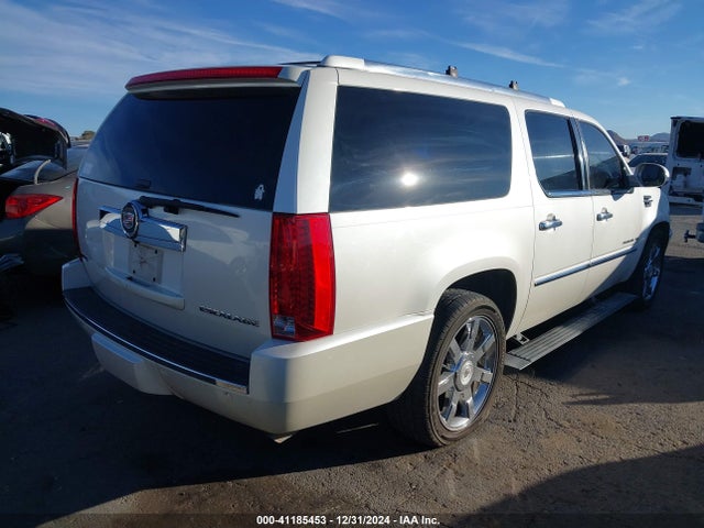 2010 CADILLAC ESCALADE ESV 1GYUKJEF0AR200835 Photo 3