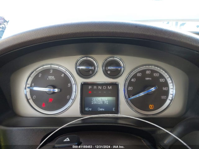 2010 CADILLAC ESCALADE ESV 1GYUKJEF0AR200835 Photo 6