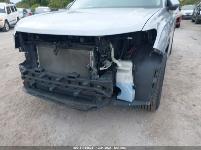1V2JR2CA7MC556268 Volkswagen Atlas 3.6l V6 Se W/technology