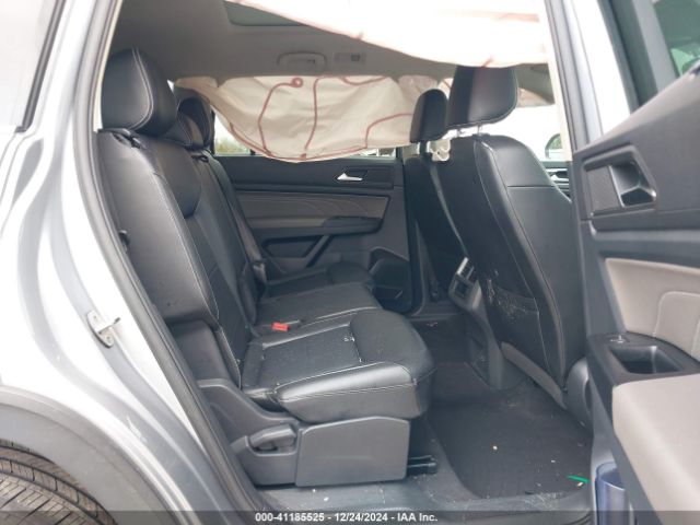 1V2JR2CA7MC556268 Volkswagen Atlas 3.6l V6 Se W/technology