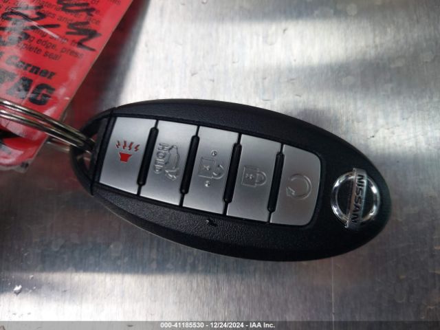 5N1AZ2MG8FN248579 Nissan Murano Platinum