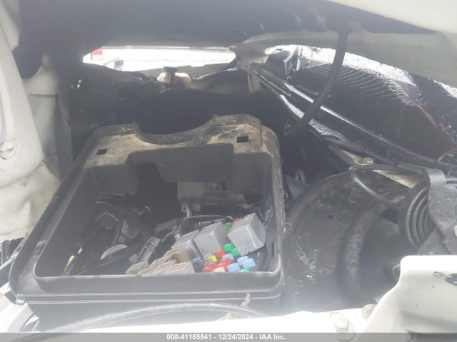 2004 CADILLAC ESCALADE 1GYEK63N64R214495 Photo 9