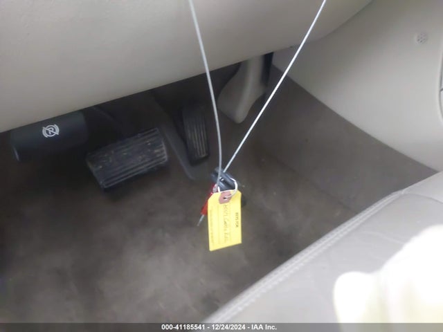 2004 CADILLAC ESCALADE 1GYEK63N64R214495 Photo 10