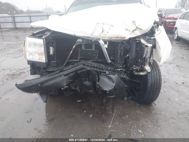 2004 CADILLAC ESCALADE 1GYEK63N64R214495 Photo 5