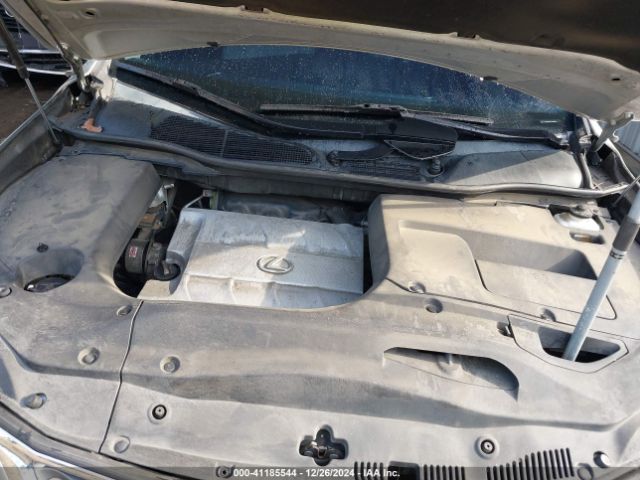2T2BK1BA3FC266024 Lexus RX 350