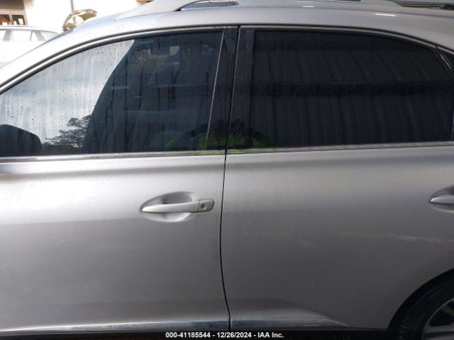 2T2BK1BA3FC266024 Lexus RX 350