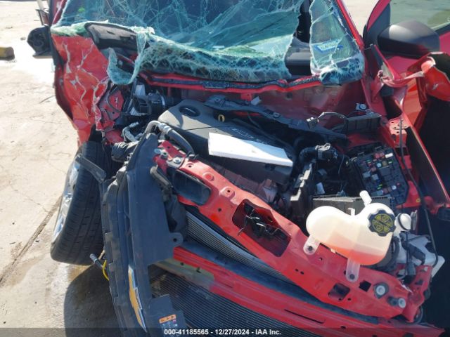 KL8CB6SA0KC804583 Chevrolet Spark Ls Cvt