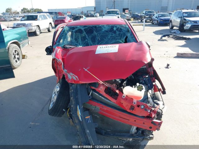 KL8CB6SA0KC804583 Chevrolet Spark Ls Cvt