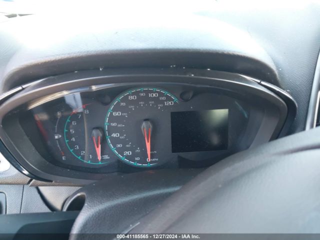 KL8CB6SA0KC804583 Chevrolet Spark Ls Cvt