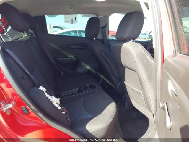 KL8CB6SA0KC804583 Chevrolet Spark Ls Cvt