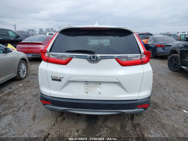 Honda CR-V EX 2019 5J6RW1H54KA030573 Image 15