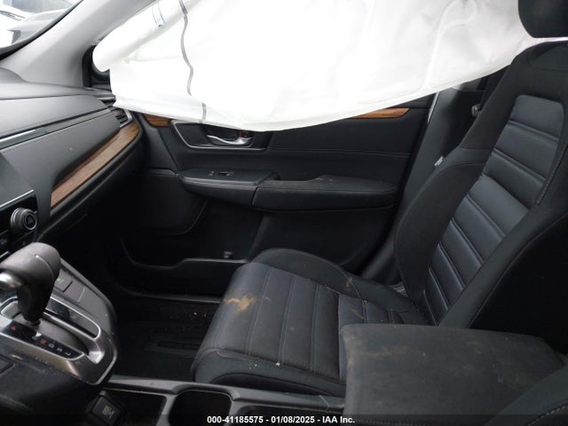 Honda CR-V EX 2019 5J6RW1H54KA030573 Image 5