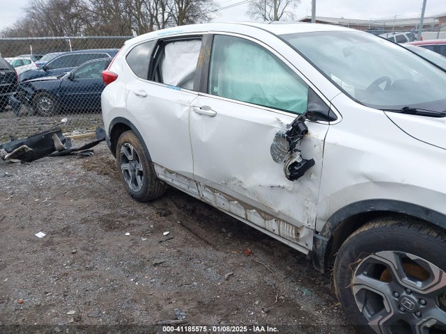 Honda CR-V EX 2019 5J6RW1H54KA030573 Image 6