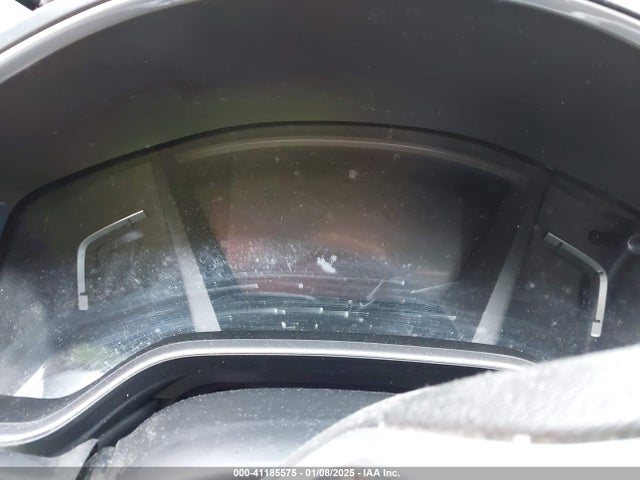 Honda CR-V EX 2019 5J6RW1H54KA030573 Image 7