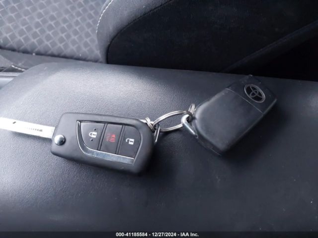 JTNKHMBX6M1100120 Toyota C-HR LE