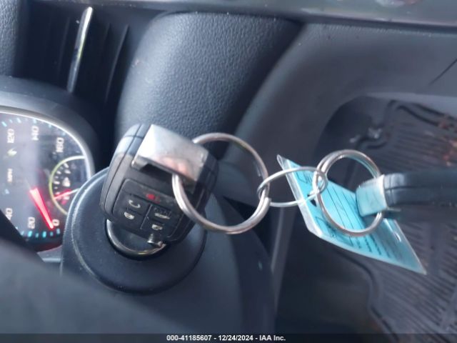 1G11B5SA9GF109607 Chevrolet Malibu Limited Ls