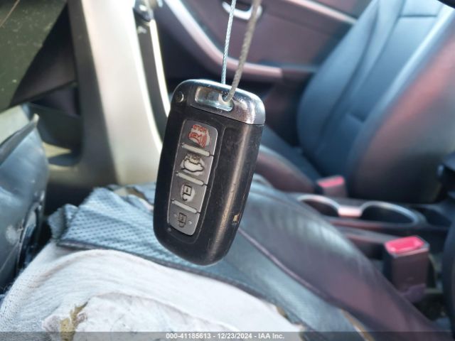 KMHD35LH8EU185904 Hyundai ELANTRA GT