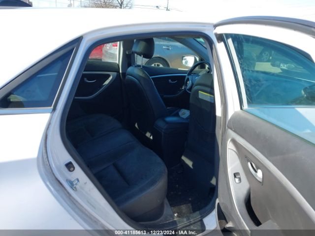 KMHD35LH8EU185904 Hyundai ELANTRA GT