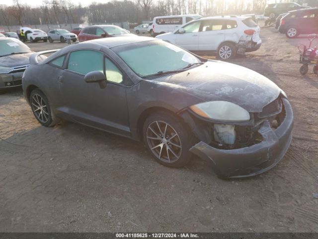 2010 MITSUBISHI ECLIPSE 4A31K5DF2AE001291